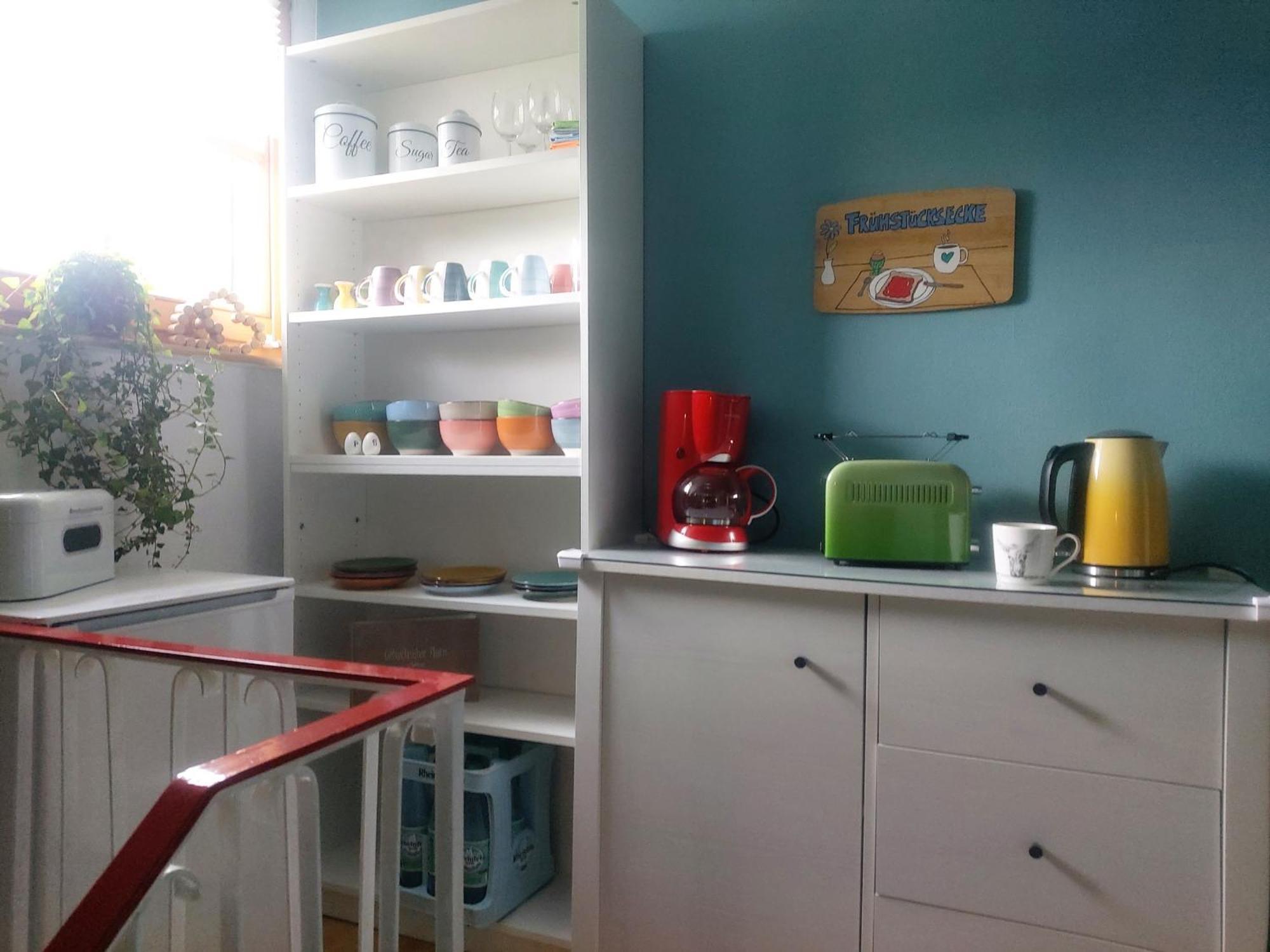 Kemenate Zimmer Gechaichnishof 7Born Maring-Noviand Kültér fotó