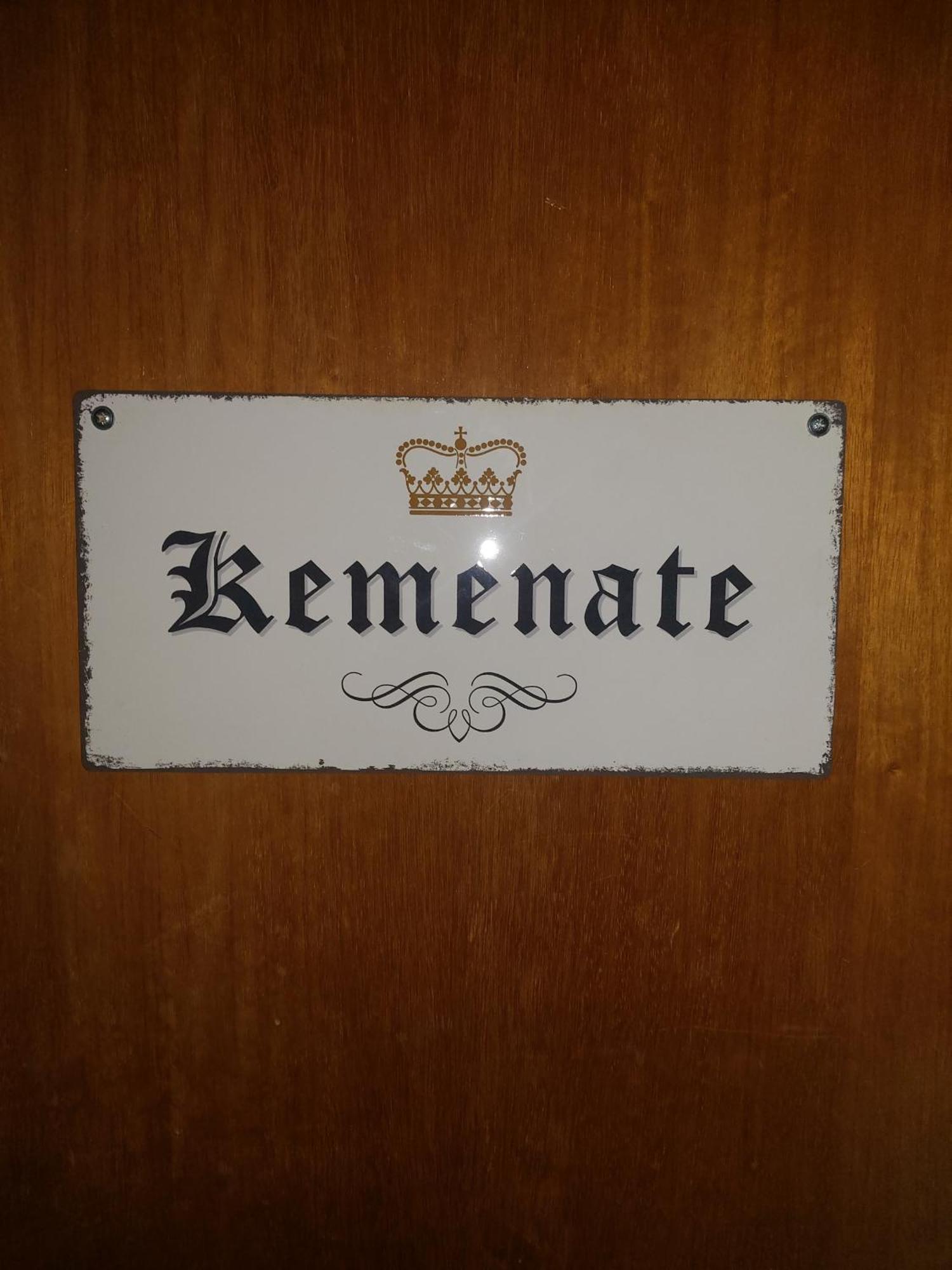 Kemenate Zimmer Gechaichnishof 7Born Maring-Noviand Kültér fotó